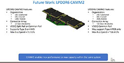 JEDEC发布LPDDR6标准  芯片位宽从16bit提升至24bit