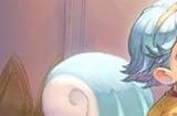 《圣剑传说 Visions of Mana》公布“帕尔米娜”视觉图
