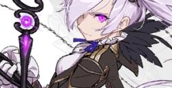 《崩坏学园2》魔女祈愿 柯罗诺斯的幻影