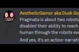 卡普空新作《Pragmata》故事背景爆料：在月球生活的机器人