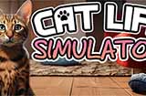 《猫咪生活模拟器》上线Steam可爱猫咪养成新游