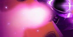 科幻弹幕射击游戏《故障星系》现已在Steam平台开启抢先体验