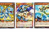 卡趣：《游戏王》ORP1新卡情报公布  恶魔族滤抽模板