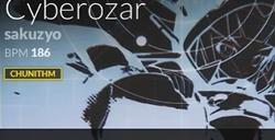 《DJMAX致敬V》Cyberozar