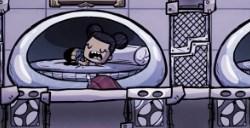 《缺氧》畜舍需要什么建筑