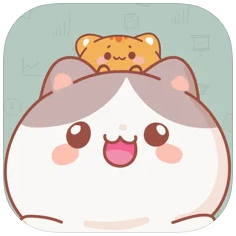猫咪锁屏提醒 icon.png