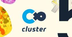 日本元宇宙平台 Cluster 获 52 亿日元融资