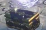 逆水寒手游镜天阁宝箱位置坐标 玄武君化石龟甲全收集攻略