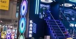 揭秘影驰2024 BW展台：创新与未来的盛宴