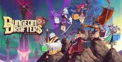 肉鸽RPG游戏《魔卡地下城》将于4月27日登陆Steam