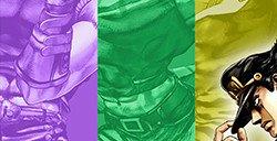 《JOJO的奇妙冒险:群星之战R》2.0版本将于6月12日更新