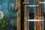 密室逃脱18移动迷城拼木板怎么过 密室逃脱18移动迷城拼木板玩法解析