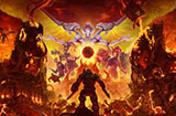 《Doom：Eternal毁灭战士：永恒》最新实机演示公开