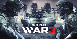 《第三次世界大战》公布新宣传片  对地图进行了更新