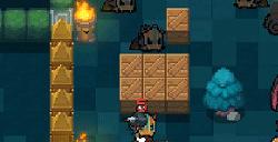 元气骑士便携炸弹工厂怎么用 元气骑士便携炸弹工厂使用方法