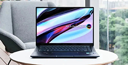 华硕灵耀X Pro，高端科技让Pro力更出众