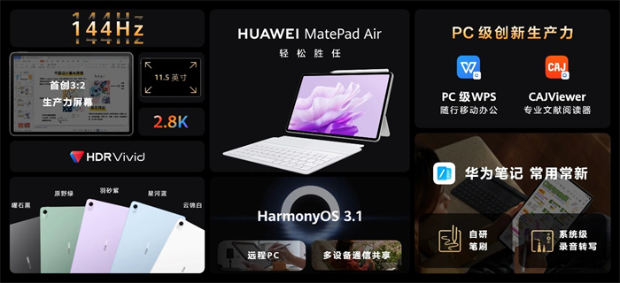 华为 MatePad Air 平板电脑发布8.jpg