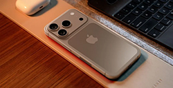 iPhone 17全系列机型  或都将配备 12GB 内存