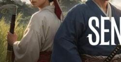 《战国王朝》PC正式版将于11月推出 主机版明年发行