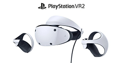 搞VR：索尼PlayStation VR2将搭载联发科首款VR芯片  明年2月上市