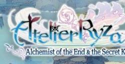 《莱莎的炼金工房3》新系统情报:制作料理强化队伍战斗力!