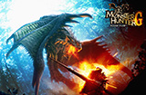 卡普空官网显示《怪物猎人G》有PC版或将登录Steam平台