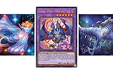 卡趣：《游戏王》TCG独有新卡情报公布  星海哀歌族(×)