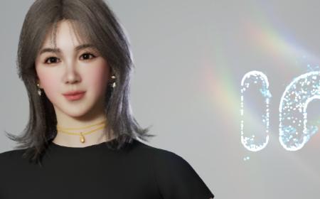 《inZOI》攻略——职场丽人美女捏脸分享