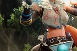 《幻兽帕鲁》公布最受欢迎帕鲁Top10榜单 疾旋鼬第一