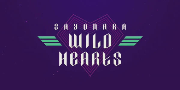 音游《SayonaraWildHearts》XboxOne2月25日推出