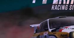 赛车游戏《CarX Rally》VR 版将登陆 Meta Quest 头显