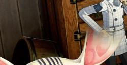 《暗喻幻想》demo龙boss怎么打