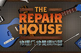 《修理厂：修复模拟器》已上线Steam 首发优惠20%