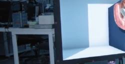 Antilatency 推出 3D 全息显示屏“Illumetry IO”