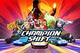 动作肉鸽游戏《ChampionShift》现已在Steam平台正式发售