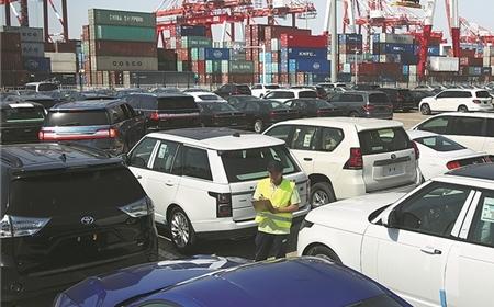 国产车崛起 进口车卖不动了！中国10月进口车4.4万台 大跌45%