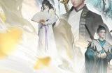 3月28日《射雕》全平台公测开启，让MMO真正自由！