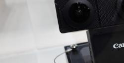 佳能推出消费级 VR 概念相机
