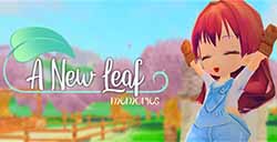 《新叶：回忆》抢先体验版上线Steam开放世界温馨农场经营