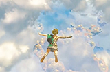 《塞尔达传说：旷野之息2》新预告片公布将于2022年发售