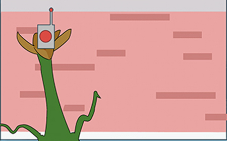 逃课解谜大作战第14关攻略  逃课解谜大作战攻略14