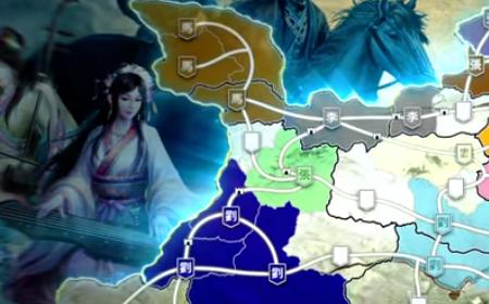 《三国志8重制版》攻略——合作和助阵作用介绍