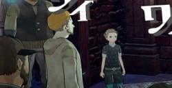 《暗喻幻想》怎么达成真结局