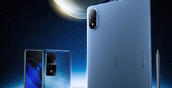 荣耀平板 V8 Pro 官宣  12月26日发布 搭载天玑 8100 处理器