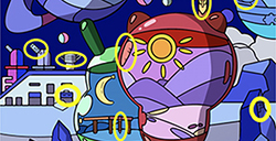 我眼神儿贼好第3关攻略  我眼神儿贼好攻略3关