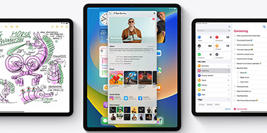 iPadOS 16正式版将会推迟到10月