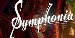《Symphonia》公开登陆steam 弹小提琴攻关冒险