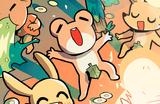《咩咩启示录》Twitch drops活动开启 看直播获得抢测奖品