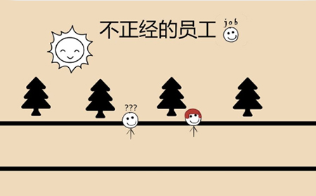 不正经的员工攻略  不正经的员工全关卡攻略大全