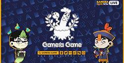 Gamera Game Now虎年特别节目  多款游戏首次公开